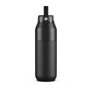 Ion8 Μεταλλικό Ισοθερμικό Μπουκάλι 720ml Primo - Urban Μαύρο I8TS7DSBLA