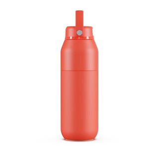 Ion8 Μεταλλικό Ισοθερμικό Μπουκάλι 720ml Primo - Urban Κοραλί I8TS7DSCOR