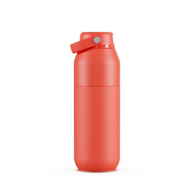 Ion8 Μεταλλικό Ισοθερμικό Μπουκάλι 720ml Primo - Urban Κοραλί I8TS7DSCOR