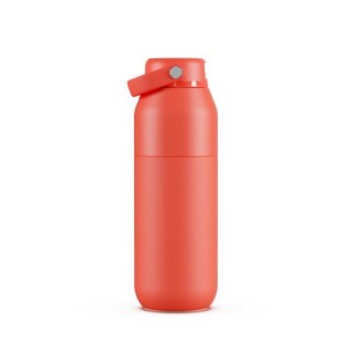 Ion8 Μεταλλικό Ισοθερμικό Μπουκάλι 720ml Primo - Urban Κοραλί I8TS7DSCOR