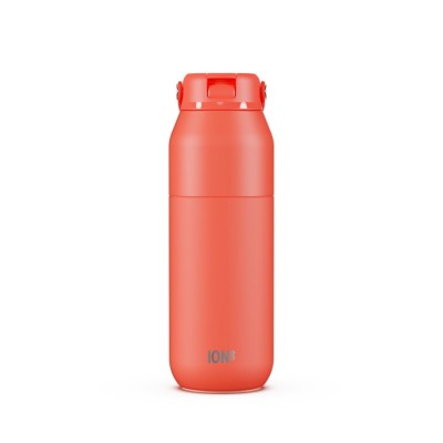 Ion8 Μεταλλικό Ισοθερμικό Μπουκάλι 720ml Primo - Urban Κοραλί I8TS7DSCOR