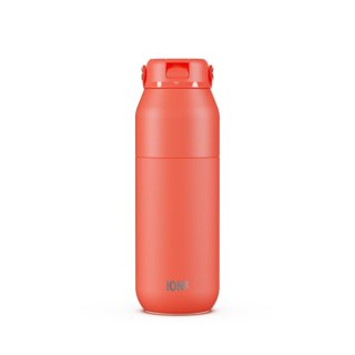 Ion8 Μεταλλικό Ισοθερμικό Μπουκάλι 720ml Primo - Urban Κοραλί I8TS7DSCOR