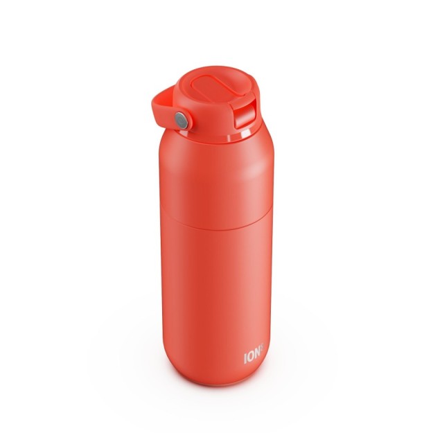 Ion8 Μεταλλικό Ισοθερμικό Μπουκάλι 720ml Primo - Urban Κοραλί I8TS7DSCOR