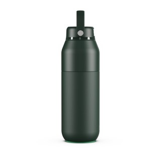 Ion8 Μεταλλικό Ισοθερμικό Μπουκάλι 720ml Primo - Urban Πράσινο Σκούρο I8TS7DSDGRE