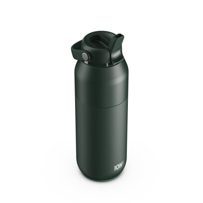Ion8 Μεταλλικό Ισοθερμικό Μπουκάλι 720ml Primo - Urban Πράσινο Σκούρο I8TS7DSDGRE