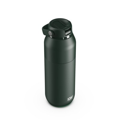 Ion8 Μεταλλικό Ισοθερμικό Μπουκάλι 720ml Primo - Urban Πράσινο Σκούρο I8TS7DSDGRE