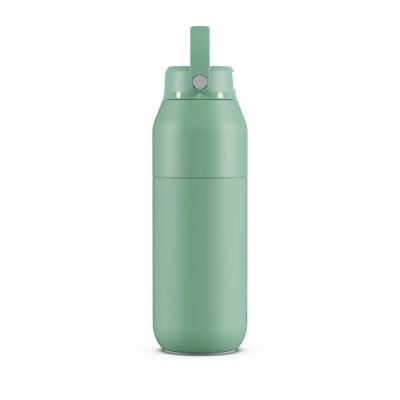 Ion8 Μεταλλικό Ισοθερμικό Μπουκάλι 720ml Primo - Urban Φυστικί I8TS7DSGRE