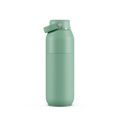 Ion8 Μεταλλικό Ισοθερμικό Μπουκάλι 720ml Primo - Urban Φυστικί I8TS7DSGRE