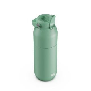 Ion8 Μεταλλικό Ισοθερμικό Μπουκάλι 720ml Primo - Urban Φυστικί I8TS7DSGRE