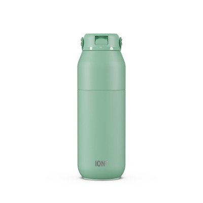 Ion8 Μεταλλικό Ισοθερμικό Μπουκάλι 720ml Primo - Urban Φυστικί I8TS7DSGRE