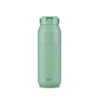 Ion8 Μεταλλικό Ισοθερμικό Μπουκάλι 720ml Primo - Urban Φυστικί I8TS7DSGRE