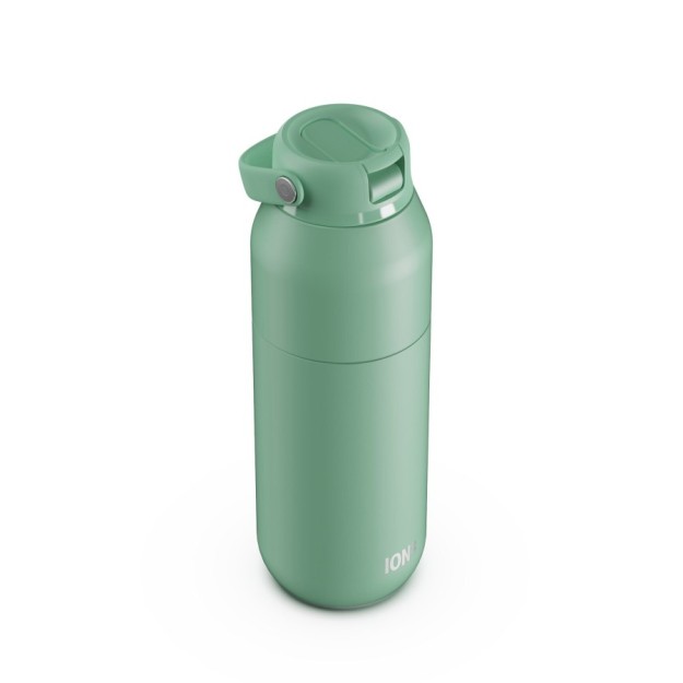 Ion8 Μεταλλικό Ισοθερμικό Μπουκάλι 720ml Primo - Urban Φυστικί I8TS7DSGRE
