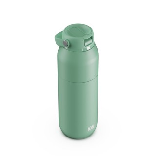 Ion8 Μεταλλικό Ισοθερμικό Μπουκάλι 720ml Primo - Urban Φυστικί I8TS7DSGRE