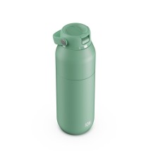Ion8 Μεταλλικό Ισοθερμικό Μπουκάλι 720ml Primo - Urban Φυστικί I8TS7DSGRE
