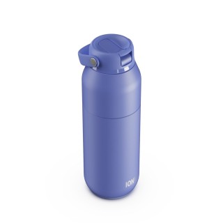 Ion8 Μεταλλικό Ισοθερμικό Μπουκάλι 720ml Primo - Urban Λιλά I8TS7DSPERI