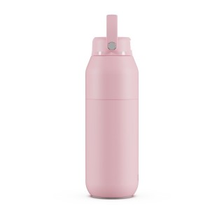 Ion8 Μεταλλικό Ισοθερμικό Μπουκάλι 720ml Primo - Urban Ροζ I8TS7DSROS