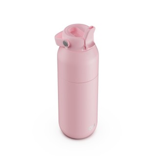 Ion8 Μεταλλικό Ισοθερμικό Μπουκάλι 720ml Primo - Urban Ροζ I8TS7DSROS