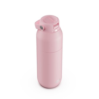 Ion8 Μεταλλικό Ισοθερμικό Μπουκάλι 720ml Primo - Urban Ροζ I8TS7DSROS