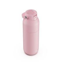 Ion8 Μεταλλικό Ισοθερμικό Μπουκάλι 720ml Primo - Urban Ροζ I8TS7DSROS