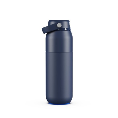 Ion8 Μεταλλικό Ισοθερμικό Μπουκάλι 540ml Primo - Urban Μπλε I8TS5DSANAVY