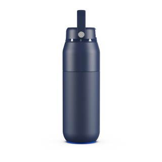 Ion8 Μεταλλικό Ισοθερμικό Μπουκάλι 540ml Primo - Urban Μπλε I8TS5DSANAVY