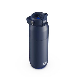 Ion8 Μεταλλικό Ισοθερμικό Μπουκάλι 540ml Primo - Urban Μπλε I8TS5DSANAVY