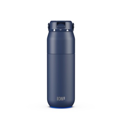 Ion8 Μεταλλικό Ισοθερμικό Μπουκάλι 540ml Primo - Urban Μπλε I8TS5DSANAVY