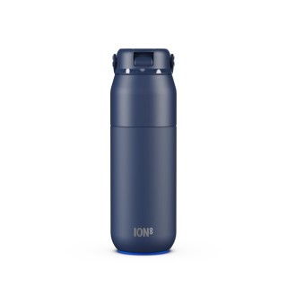 Ion8 Μεταλλικό Ισοθερμικό Μπουκάλι 540ml Primo - Urban Μπλε I8TS5DSANAVY