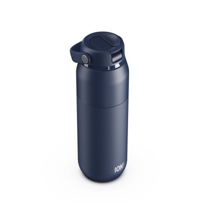 Ion8 Μεταλλικό Ισοθερμικό Μπουκάλι 540ml Primo - Urban Μπλε I8TS5DSANAVY