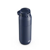 Ion8 Μεταλλικό Ισοθερμικό Μπουκάλι 540ml Primo - Urban Μπλε I8TS5DSANAVY
