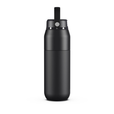 Ion8 Μεταλλικό Ισοθερμικό Μπουκάλι 540ml Primo - Urban Μαύρο I8TS5DSBLA