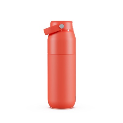 Ion8 Μεταλλικό Ισοθερμικό Μπουκάλι 540ml Primo - Urban Κοραλί I8TS5DSCOR
