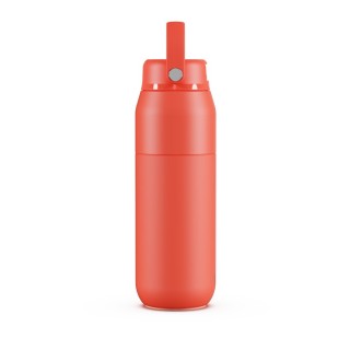 Ion8 Μεταλλικό Ισοθερμικό Μπουκάλι 540ml Primo - Urban Κοραλί I8TS5DSCOR