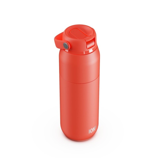 Ion8 Μεταλλικό Ισοθερμικό Μπουκάλι 540ml Primo - Urban Κοραλί I8TS5DSCOR
