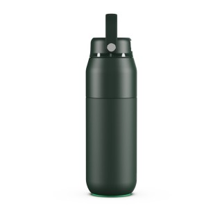 Ion8 Μεταλλικό Ισοθερμικό Μπουκάλι 540ml Primo - Urban Πράσινο Σκούρο I8TS5DSDGRE