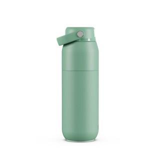 Ion8 Μεταλλικό Ισοθερμικό Μπουκάλι 540ml Primo - Urban Φυστικί I8TS5DSGRE