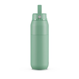 Ion8 Μεταλλικό Ισοθερμικό Μπουκάλι 540ml Primo - Urban Φυστικί I8TS5DSGRE