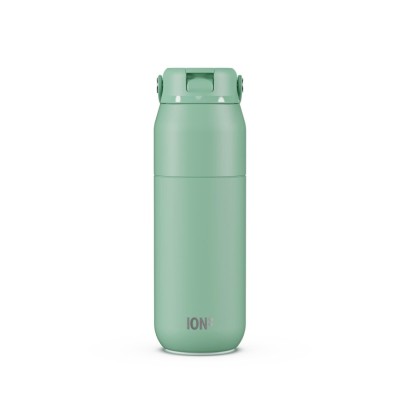 Ion8 Μεταλλικό Ισοθερμικό Μπουκάλι 540ml Primo - Urban Φυστικί I8TS5DSGRE