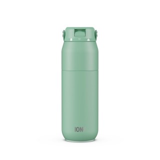 Ion8 Μεταλλικό Ισοθερμικό Μπουκάλι 540ml Primo - Urban Φυστικί I8TS5DSGRE