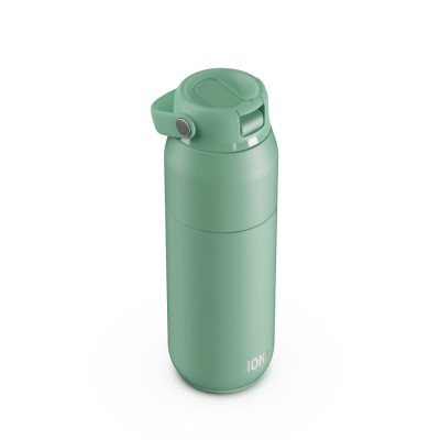 Ion8 Μεταλλικό Ισοθερμικό Μπουκάλι 540ml Primo - Urban Φυστικί I8TS5DSGRE