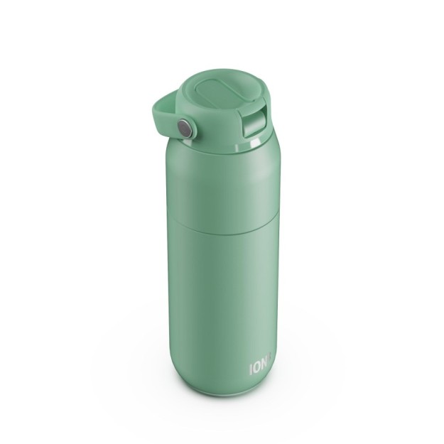 Ion8 Μεταλλικό Ισοθερμικό Μπουκάλι 540ml Primo - Urban Φυστικί I8TS5DSGRE