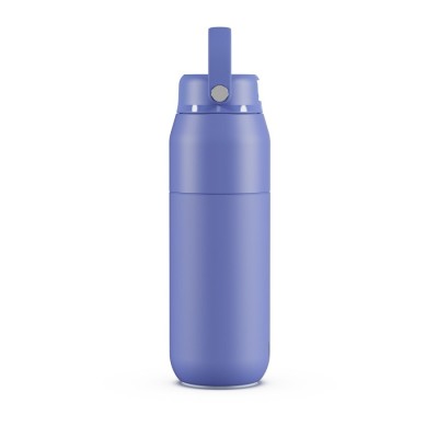 Ion8 Μεταλλικό Ισοθερμικό Μπουκάλι 540ml Primo - Urban Λιλά I8TS5DSPERI