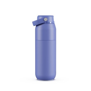 Ion8 Μεταλλικό Ισοθερμικό Μπουκάλι 540ml Primo - Urban Λιλά I8TS5DSPERI