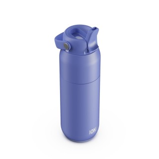 Ion8 Μεταλλικό Ισοθερμικό Μπουκάλι 540ml Primo - Urban Λιλά I8TS5DSPERI