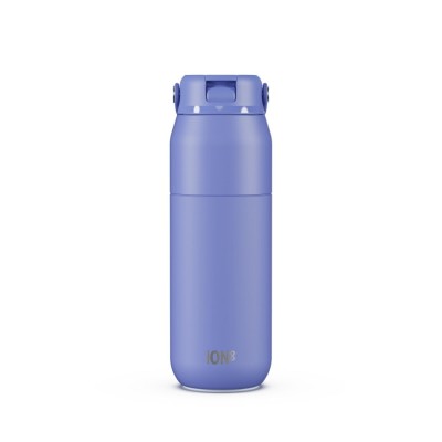 Ion8 Μεταλλικό Ισοθερμικό Μπουκάλι 540ml Primo - Urban Λιλά I8TS5DSPERI