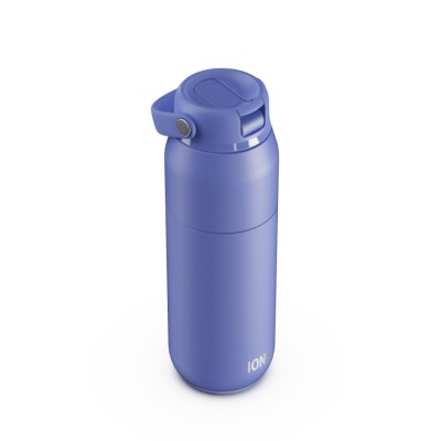 Ion8 Μεταλλικό Ισοθερμικό Μπουκάλι 540ml Primo - Urban Λιλά I8TS5DSPERI
