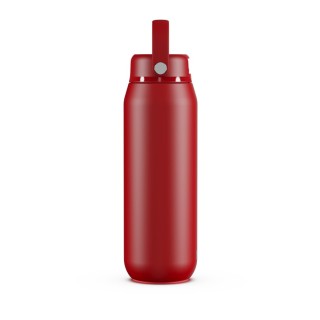 Ion8 Μεταλλικό Ισοθερμικό Μπουκάλι 540ml Primo - Urban Κόκκινο I8TS5DSRED