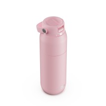 Ion8 Μεταλλικό Ισοθερμικό Μπουκάλι 540ml Primo - Urban Ροζ I8TS5DSROS