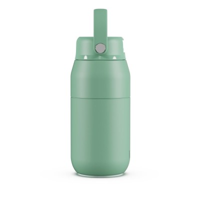 Ion8 Μεταλλικό Ισοθερμικό Μπουκάλι 360ml Primo - Urban Φυστικί I8TS3DSGRE