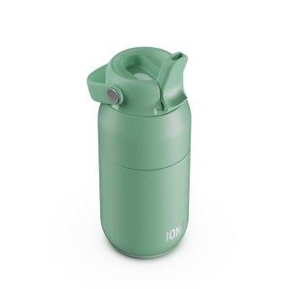 Ion8 Μεταλλικό Ισοθερμικό Μπουκάλι 360ml Primo - Urban Φυστικί I8TS3DSGRE